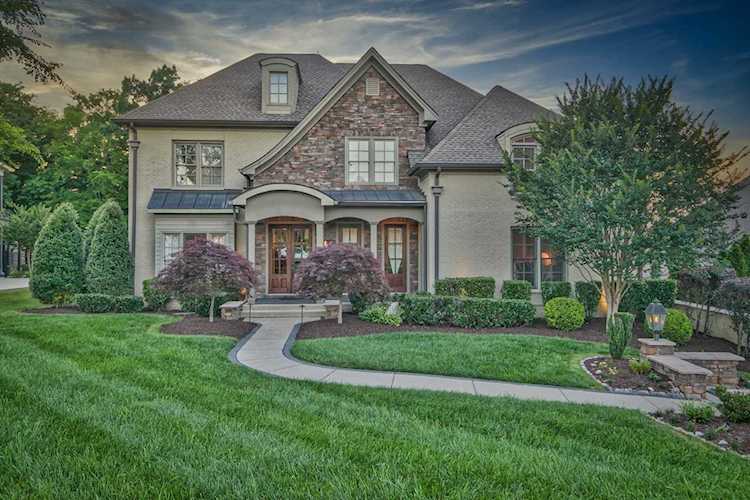 9626 Portofino Dr Brentwood, TN 37027 | MLS 2263603 Photo 1