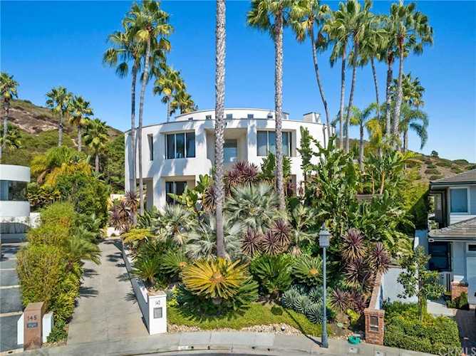 140 Irvine Cove Circle Laguna Beach, CA 92651