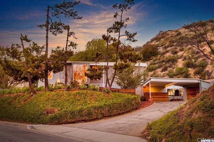 1483 Belleau Rd, Glendale, CA 91206 | RubyHome Photo 1