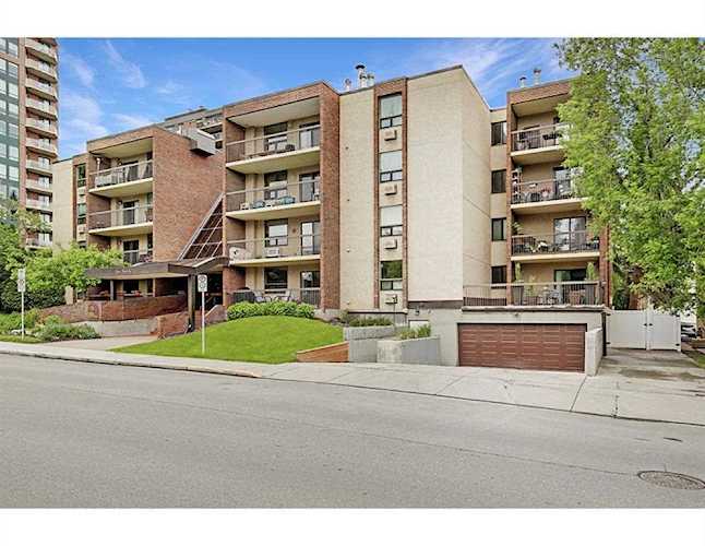 220 26 Ave SW #304 Calgary, AB T2S 0M4