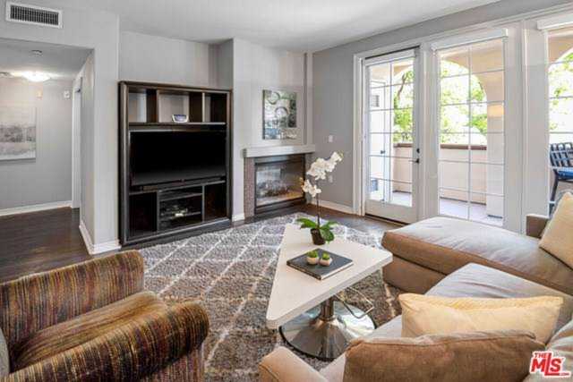 5935 Playa Vista Dr #205 Playa Vista, CA 90094