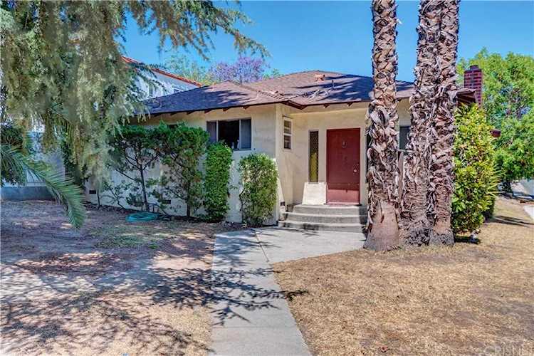 5200 Shearin Ave Eagle Rock, CA 90041