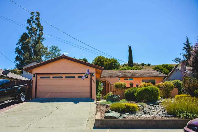 501 7th Street San Juan Bautista, CA 95045