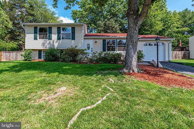 9208 Burke Rd For Sale in Burke Photo 1