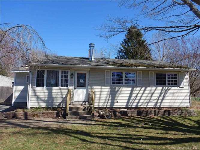 50 Indigo Street Groton, CT 06355 | MLS 170386184 Photo 1