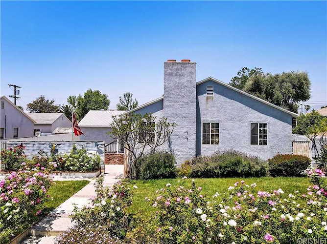 14631 Brand Blvd Mission Hills (San Fernando), CA 91345