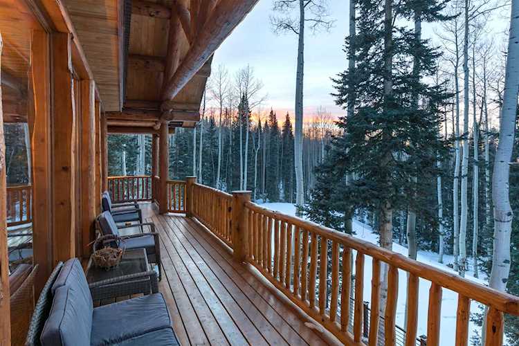47 High Noon Ln Telluride, COLORADO 81435