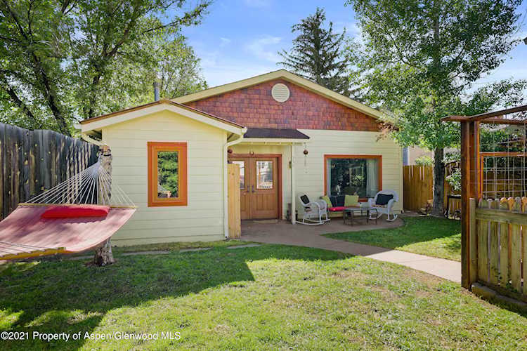350 N 11th St Carbondale, COLORADO 81623