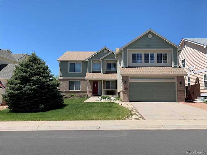 5729 S Andes St Aurora, CO 80015