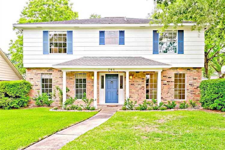 795 Norwood Dr Beaumont, TX 77706