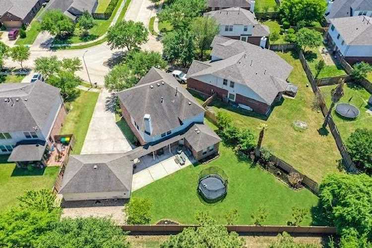 21134 N Yellow Bud Ct Cypress, TX 77433