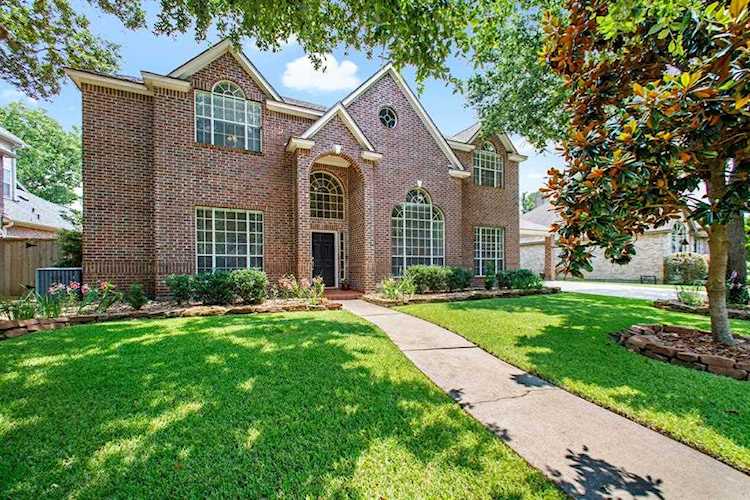 17434 Borough Ln Spring, TX 77379