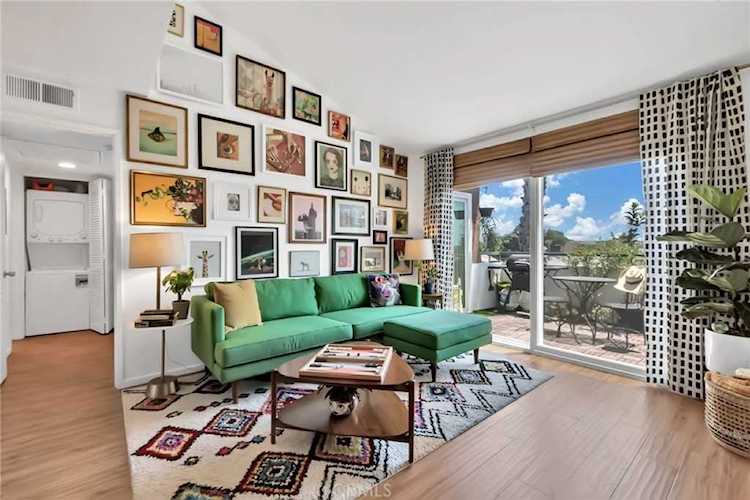 2507 E 15th St #318 Long Beach, CA 90804