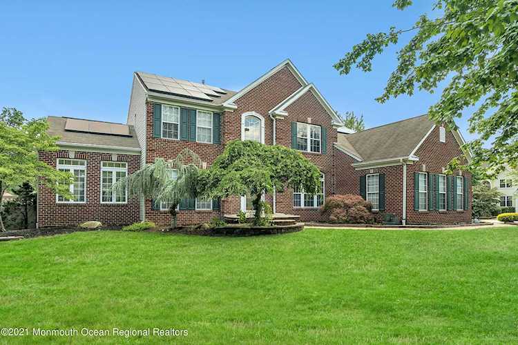 4 Penn Place Forked River, NJ 08731
