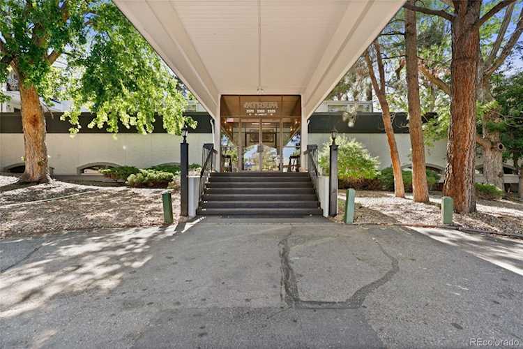 2325 S Linden Ct #312 Denver, CO 80222