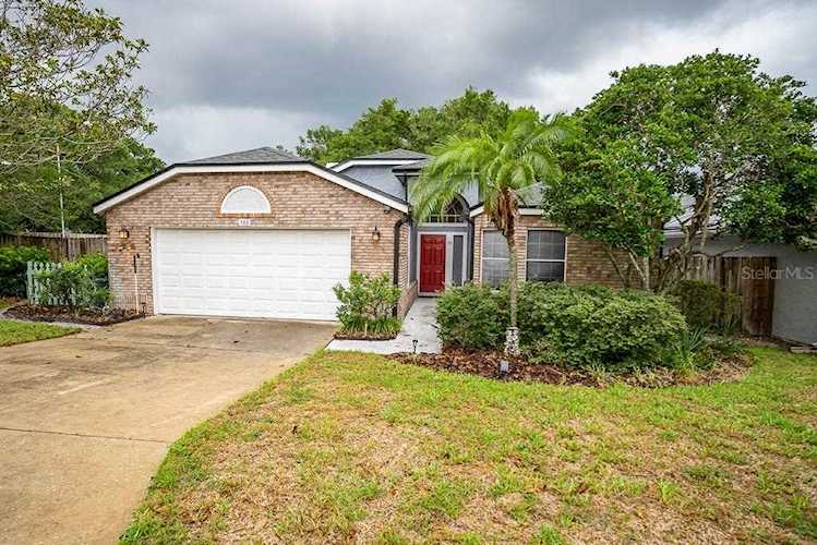 308 New Waterford PLACE Longwood, FL 32779