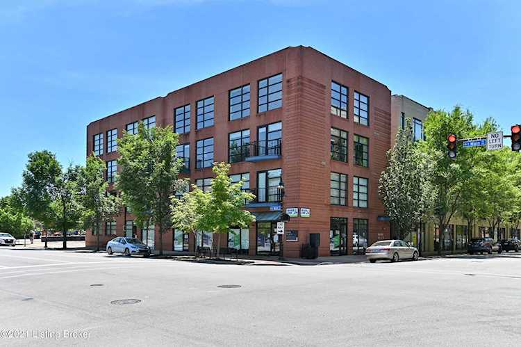 400 E Main St #307 Louisville, KY 40202