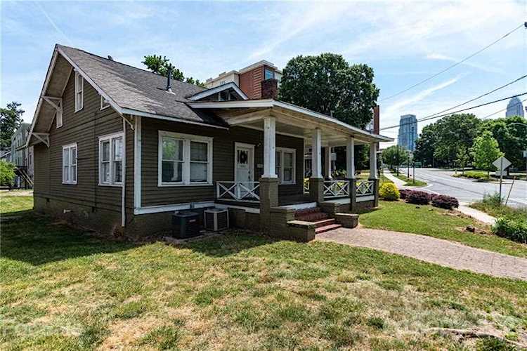 1000 W 4th St Extension Charlotte, NC 28202