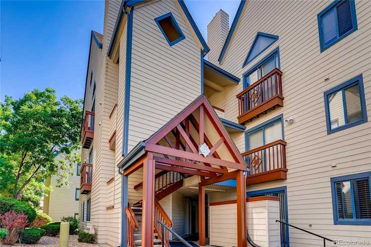 6380 S Boston St #3-335 Greenwood Village, CO 80111 | MLS 9865117 Photo 1