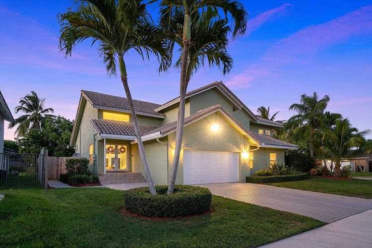 1511 SW 20th Street Boca Raton, FL 33486