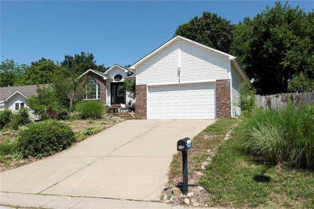 16908 E 42nd South Terrace Independence, MO 64055