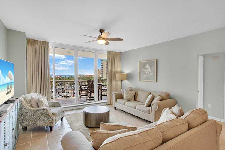 15100 Emerald Coast Parkway #502 Destin, FL 32541