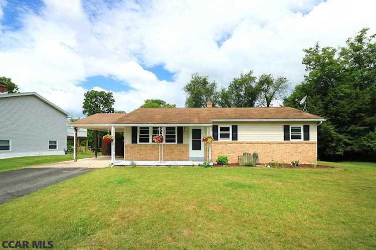 203 Norman Avenue Pleasant Gap, PA 16823
