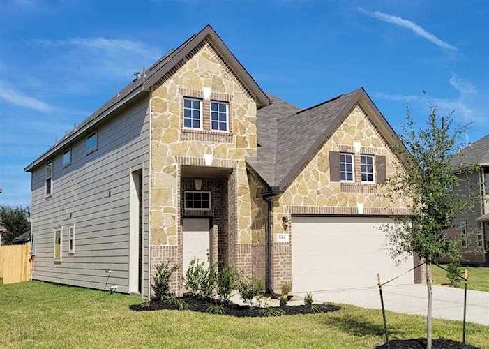 5914 Prince Place Dr Rosenberg, TX 77471