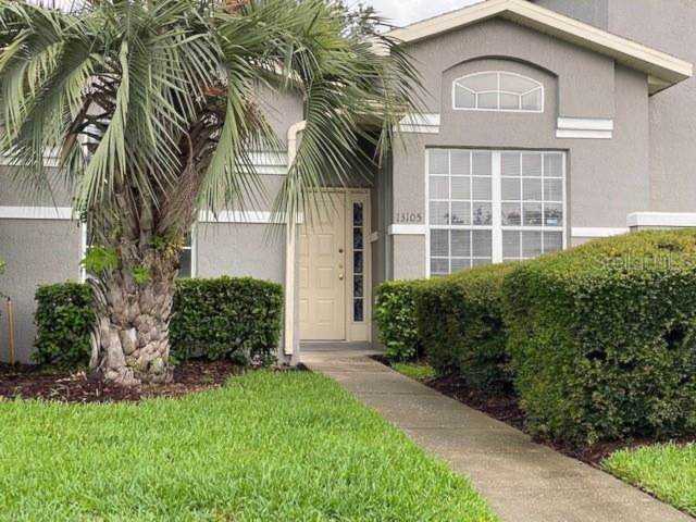 13105 Summerton Dr Orlando, FL 32824