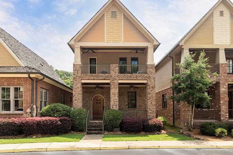 107 Hot Spur Lane Oxford, MS 38655