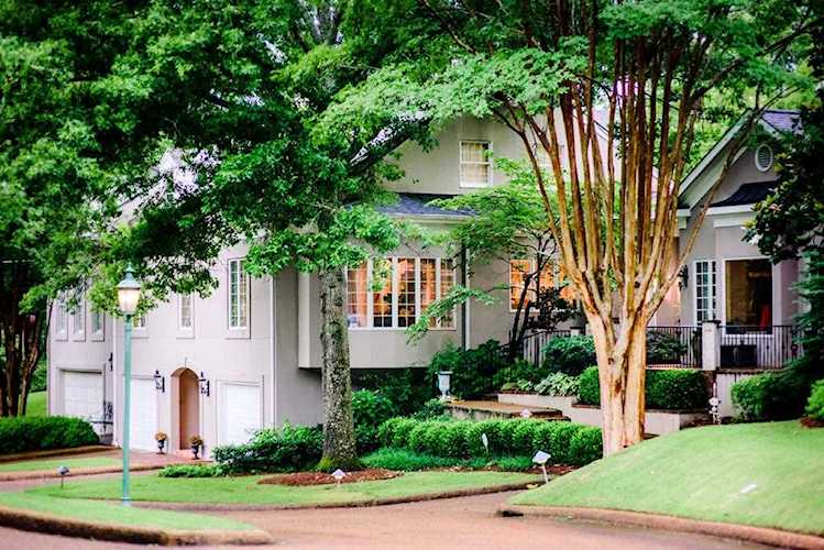 #6 604 Tyler Place Oxford, MS 38655