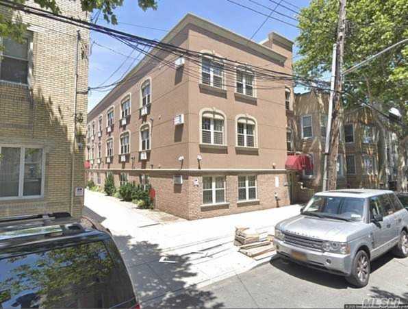 5925 Grove Street Ridgewood, NY 11385