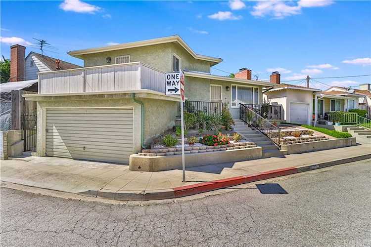 2029 Ramona Terrace Alhambra, CA 91803