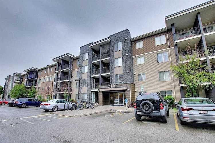 7110 80 Ave #216 Calgary, AB T3J 0N4
