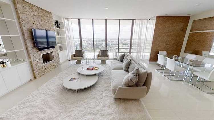 9705 Collins Ave #1905N Bal Harbour, FL 33154