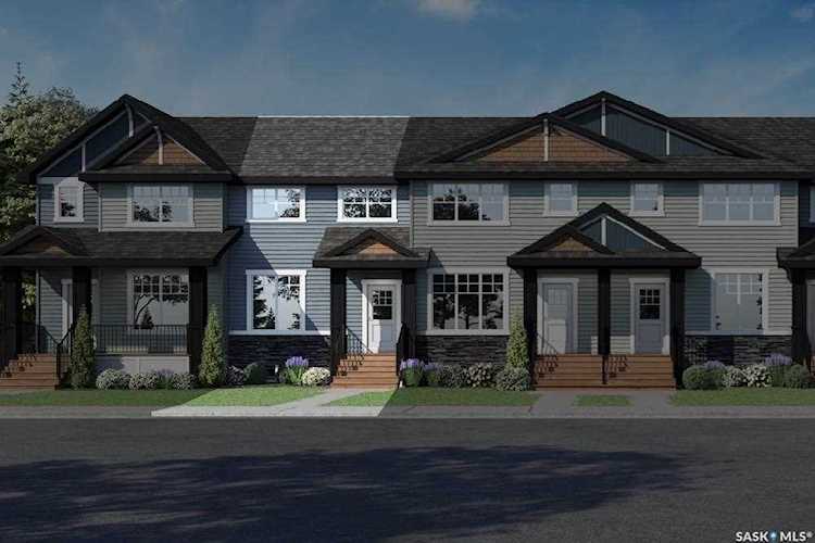 5430 E Primrose Green Dr Regina, SK S4V 3S8 | MLS SK859972 Photo 1