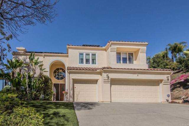 2514 Valmonte Gln Escondido, CA 92029
