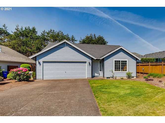 19123 Merchant Pl Oregon City, OR 97045