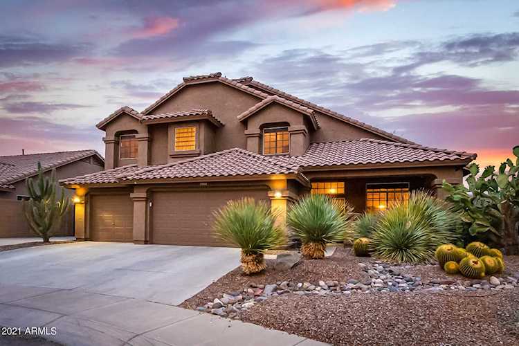 28837 N 45th Way Cave Creek, AZ 85331 | MLS 6246125 Photo 1