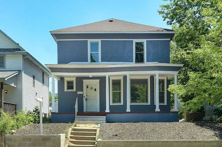 2650 Fremont Avenue N Minneapolis, MN 55411