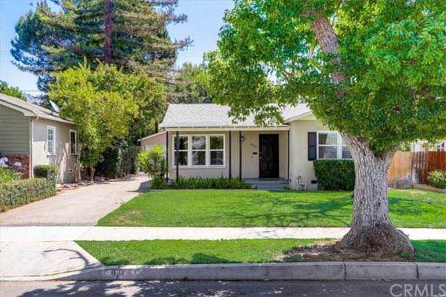 808 N Sparks St Burbank, CA 91506