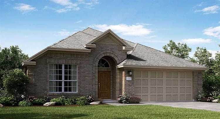 4936 Twin Summit Dr Rosenberg, TX 77471