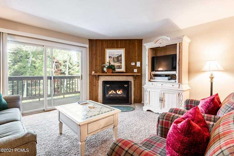 405 Silver King Dr Park City, UT 84060