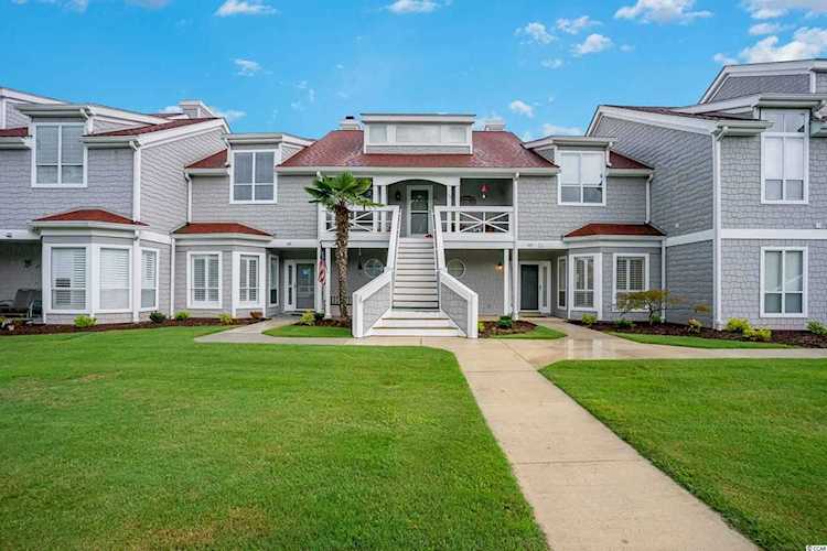 4396 Baldwin Ave. #105 Little River, SC 29566