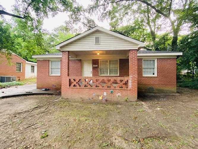 4007 17th Avenue Columbus, GA 31904