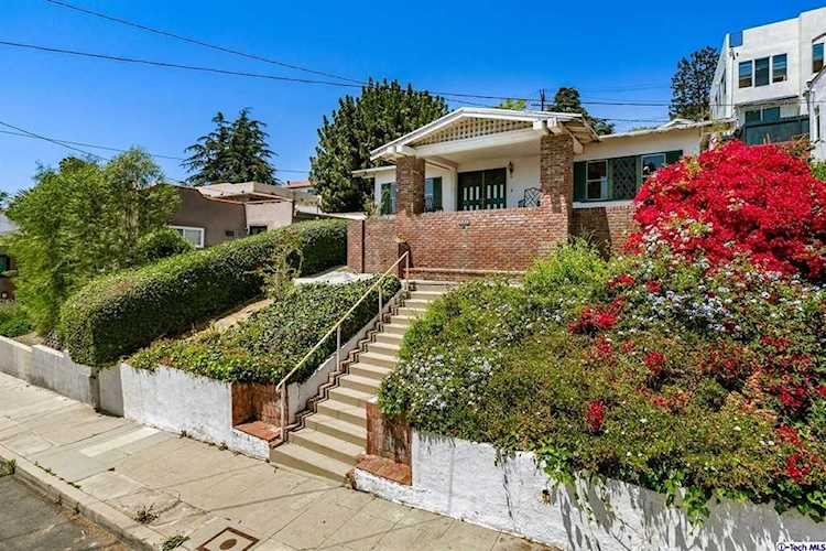 3535 Dahlia Ave Silver Lake, CA 90026