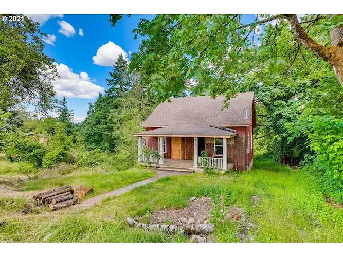 723 Molalla Ave Oregon City, OR 97045