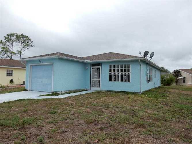 451 Hippel St Port Charlotte, FL 33954