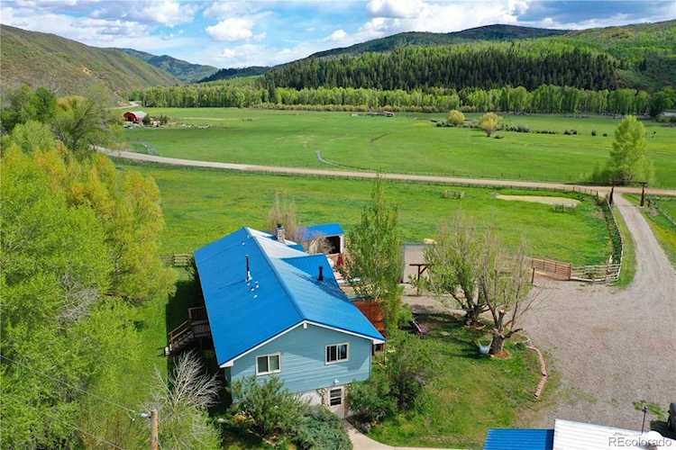27320 County Road 52E Steamboat Springs, CO 80477