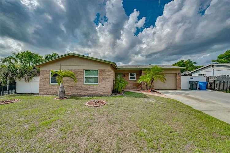 6507 Sawyer PLACE Tampa, FL 33634
